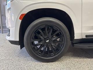 2022 Cadillac Escalade