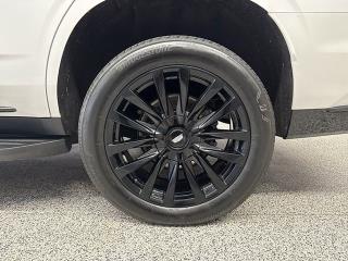 2022 Cadillac Escalade