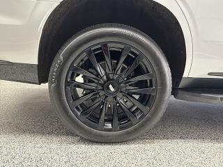 2022 Cadillac Escalade