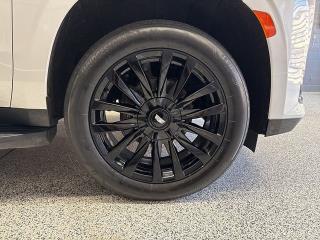 2022 Cadillac Escalade