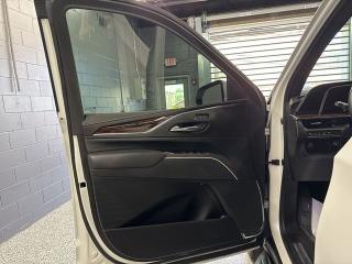 2022 Cadillac Escalade