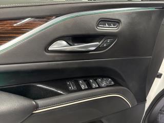 2022 Cadillac Escalade