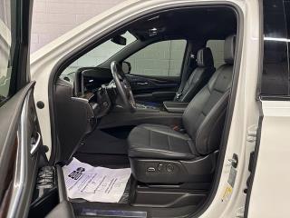 2022 Cadillac Escalade
