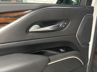 2022 Cadillac Escalade