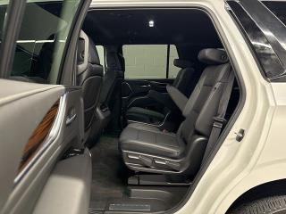 2022 Cadillac Escalade
