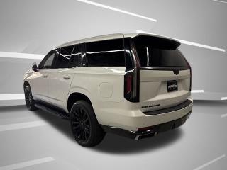 2022 Cadillac Escalade