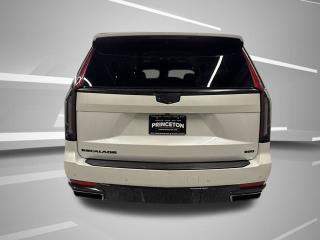 2022 Cadillac Escalade