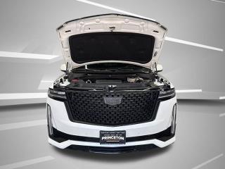 2022 Cadillac Escalade