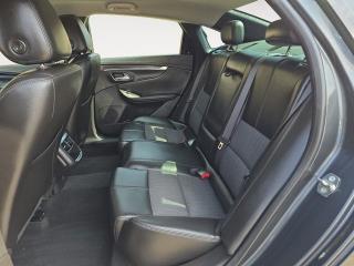 2018 Chevrolet Impala