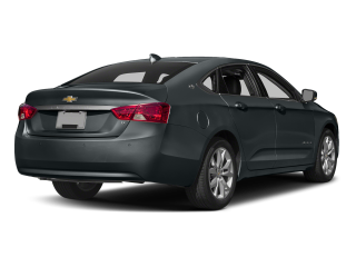 2018 Chevrolet Impala
