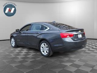 2018 Chevrolet Impala