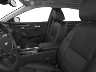 2018 Chevrolet Impala