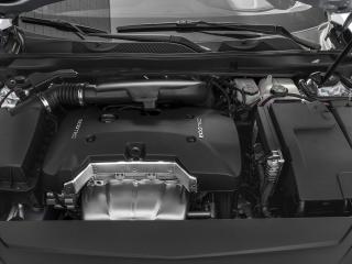 2018 Chevrolet Impala