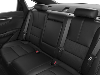 2018 Chevrolet Impala