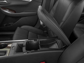 2018 Chevrolet Impala