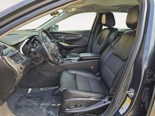 2018 Chevrolet Impala