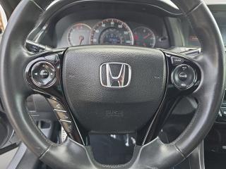2017 Honda Accord Sedan