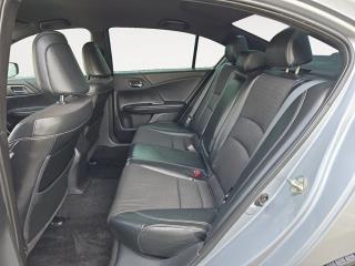 2017 Honda Accord Sedan