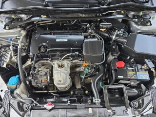2017 Honda Accord Sedan