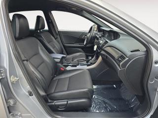 2017 Honda Accord Sedan