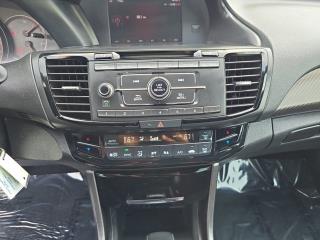 2017 Honda Accord Sedan