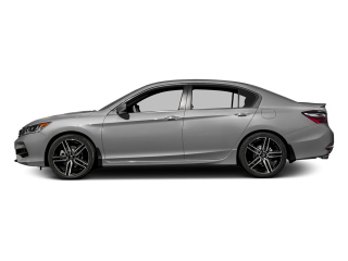 2017 Honda Accord Sedan