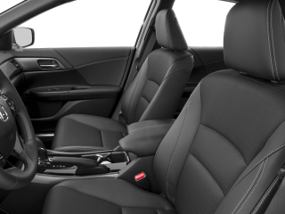 2017 Honda Accord Sedan