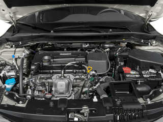 2017 Honda Accord Sedan