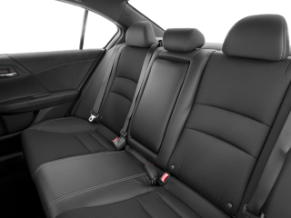 2017 Honda Accord Sedan