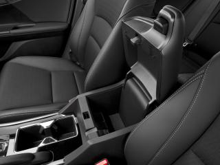 2017 Honda Accord Sedan