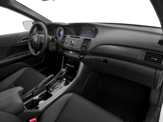2017 Honda Accord Sedan