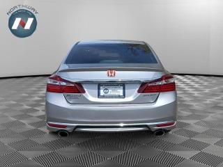 2017 Honda Accord Sedan