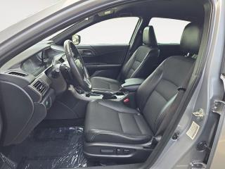 2017 Honda Accord Sedan