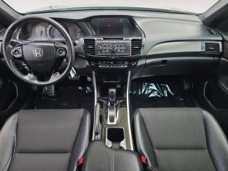 2017 Honda Accord Sedan
