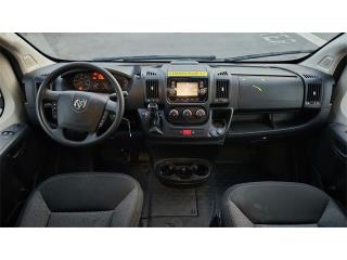 2019 Ram ProMaster 3500