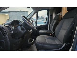 2019 Ram ProMaster 3500