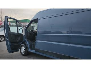 2019 Ram ProMaster 3500