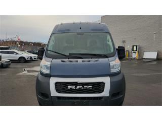 2019 Ram ProMaster 3500