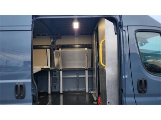 2019 Ram ProMaster 3500