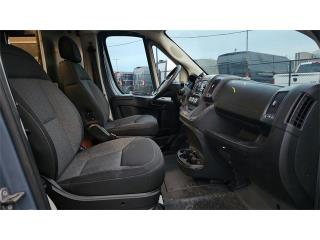 2019 Ram ProMaster 3500