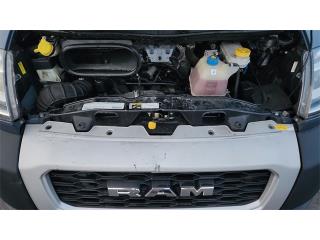 2019 Ram ProMaster 3500