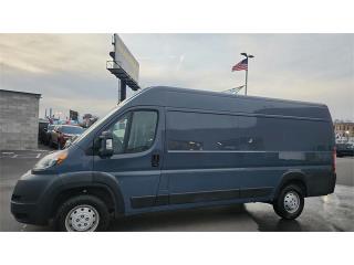 2019 Ram ProMaster 3500