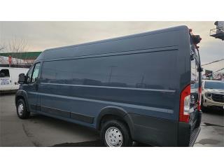 2019 Ram ProMaster 3500