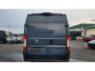 2019 Ram ProMaster 3500