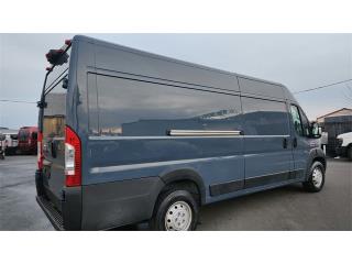 2019 Ram ProMaster 3500