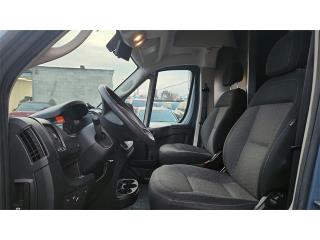 2019 Ram ProMaster 3500