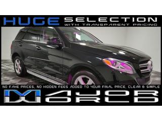2018 Mercedes-Benz GLE
