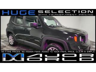 2022 Jeep Renegade
