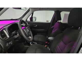 2022 Jeep Renegade