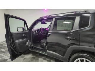 2022 Jeep Renegade